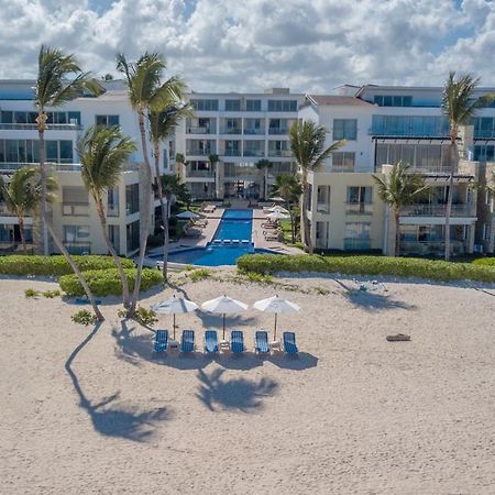 Costa Atlantica Punta Cana - Beach Vacation Condos Exterior photo