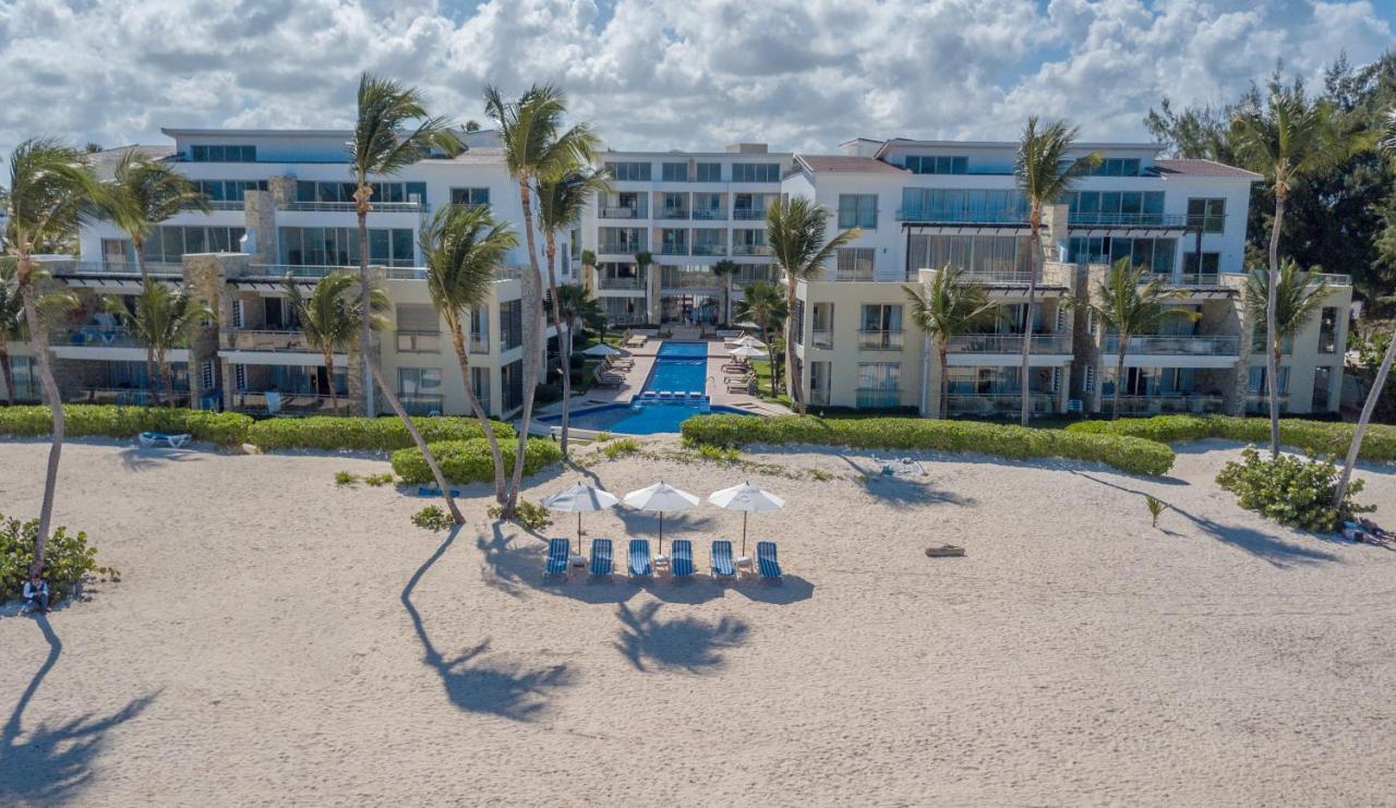 Costa Atlantica Punta Cana - Beach Vacation Condos Exterior photo